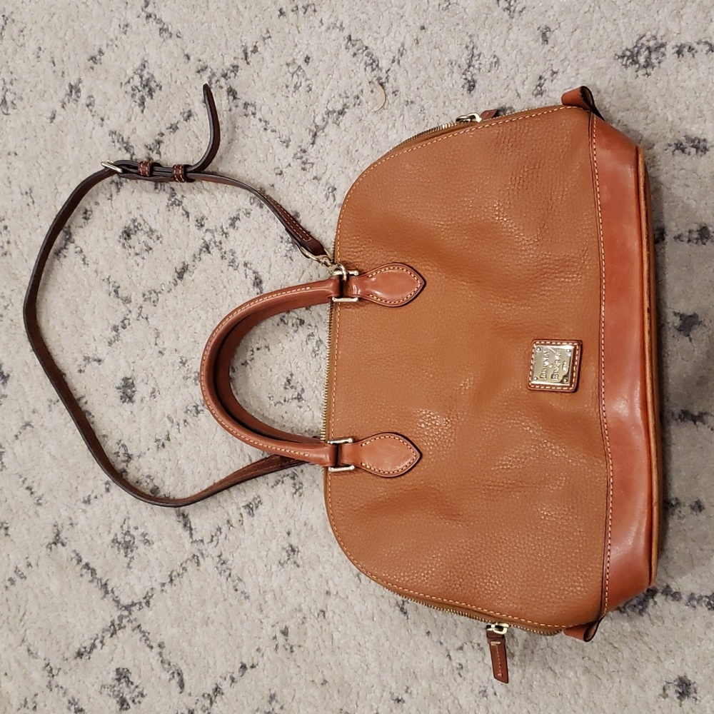 Dooney and burke purse